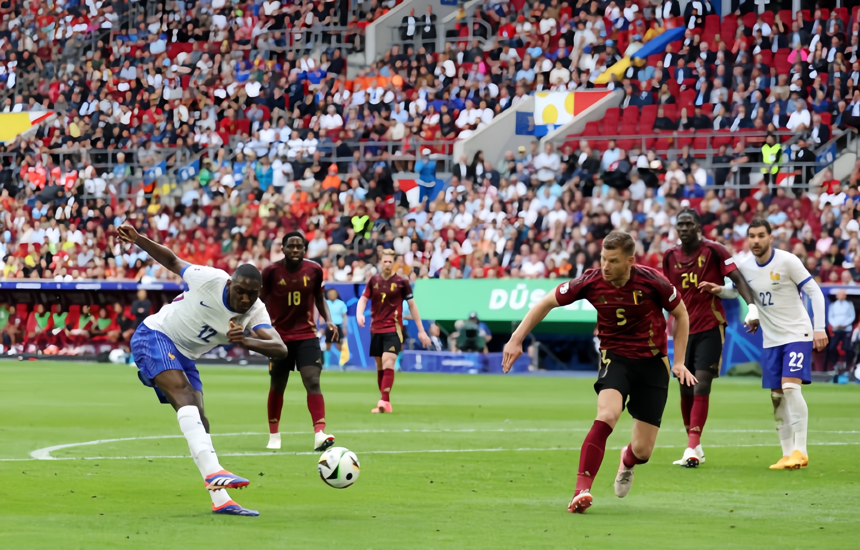 星空体育官网-法国大胜比利时,挺进欧锦赛半决赛-第1张图片-星空体育官方网站 星空体育官网-法国大胜比利时,挺进欧锦赛半决赛-第1张图片-星空体育官方网站