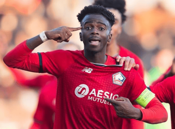 星空体育app-里尔客场战平南特,保持法甲榜首位置-第2张图片-星空体育官方网站 星空体育app-里尔客场战平南特,保持法甲榜首位置-第2张图片-星空体育官方网站