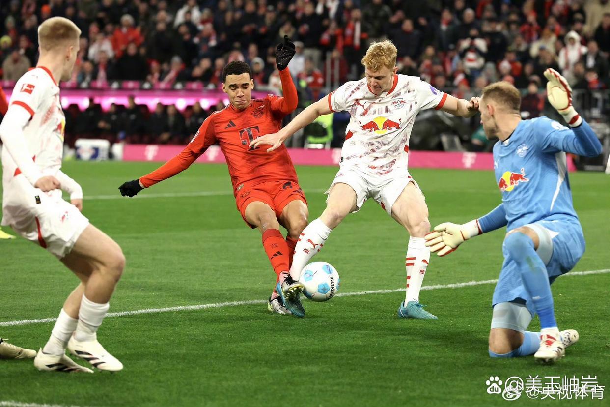 星空体育-拜仁慕尼黑攻击强劲，半决赛不可小觑-第1张图片-星空体育官方网站