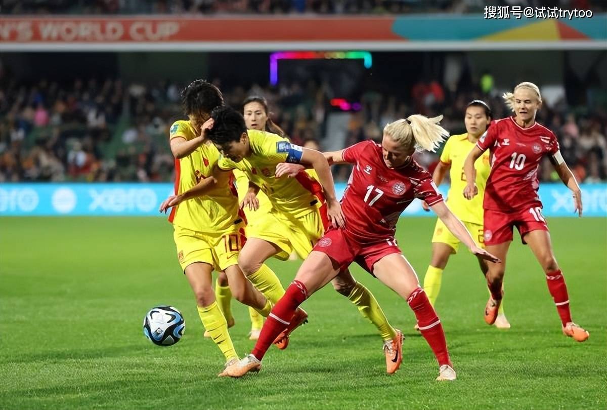 星空体育-美国女足表现亮眼，稳定实力占据领先-第1张图片-星空体育官方网站