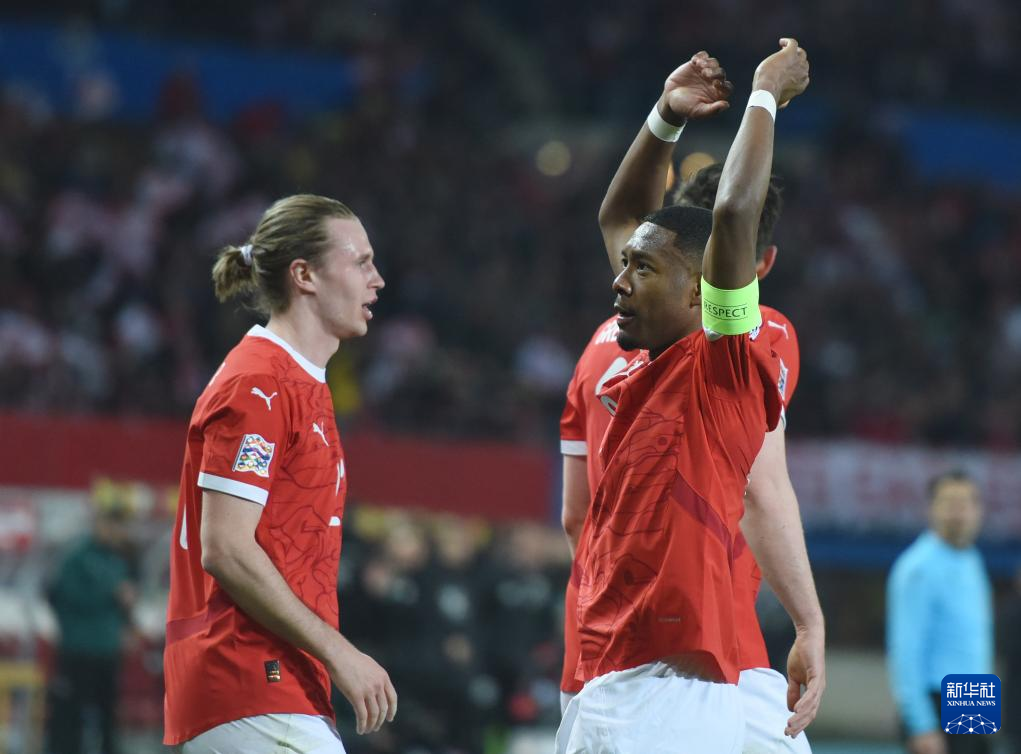 星空体育官方网站-塞尔维亚队在比赛中获得惊人胜利-第1张图片-星空体育官方网站