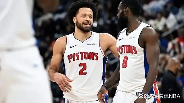 星空体育app-活塞胜魔术,多人得分上双奇兵横扫-第1张图片-星空体育官方网站 星空体育app-活塞胜魔术,多人得分上双奇兵横扫-第1张图片-星空体育官方网站