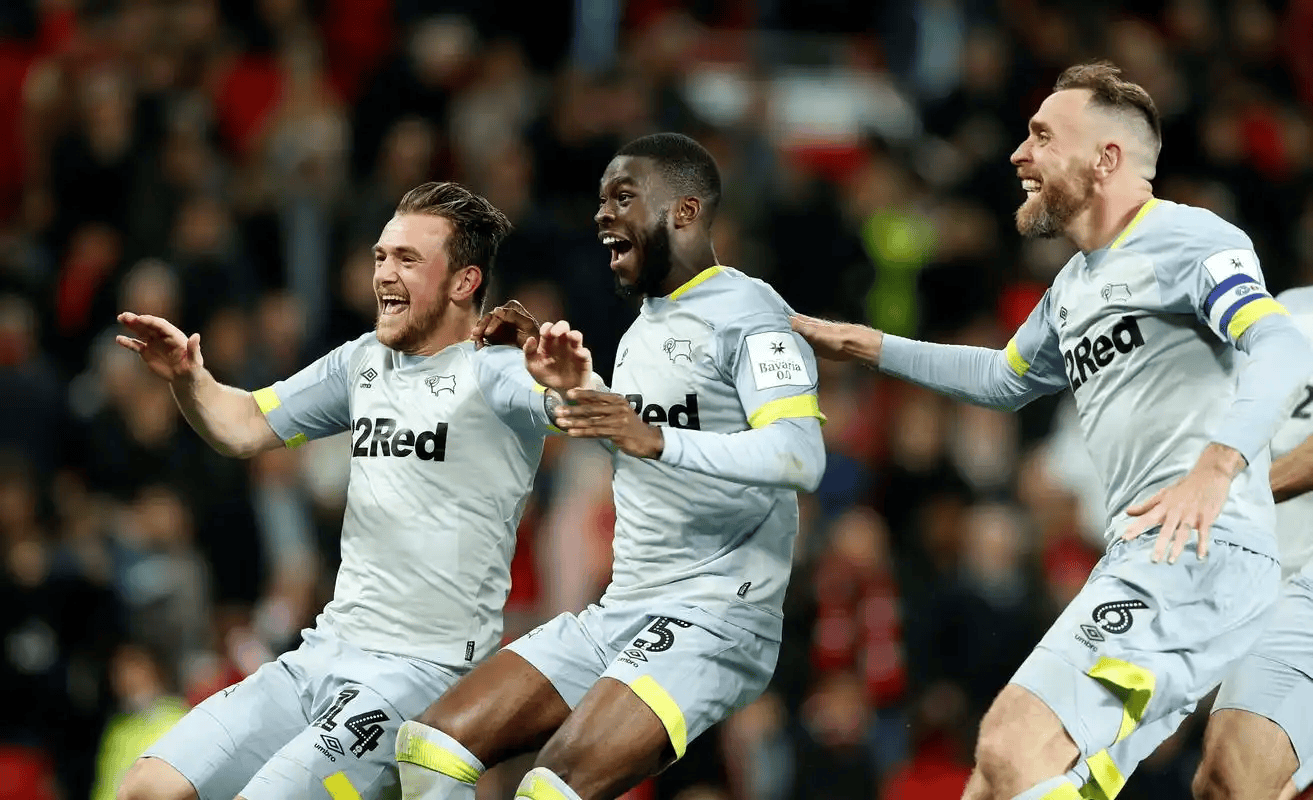 星空体育app-德比郡主帅再度离职，球队重新寻找方向-第2张图片-星空体育官方网站