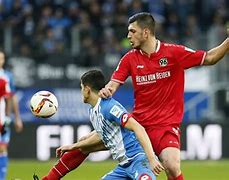 星空体育官网-汉诺威96首战亮相，勇破敌阵势不可挡-第1张图片-星空体育官方网站