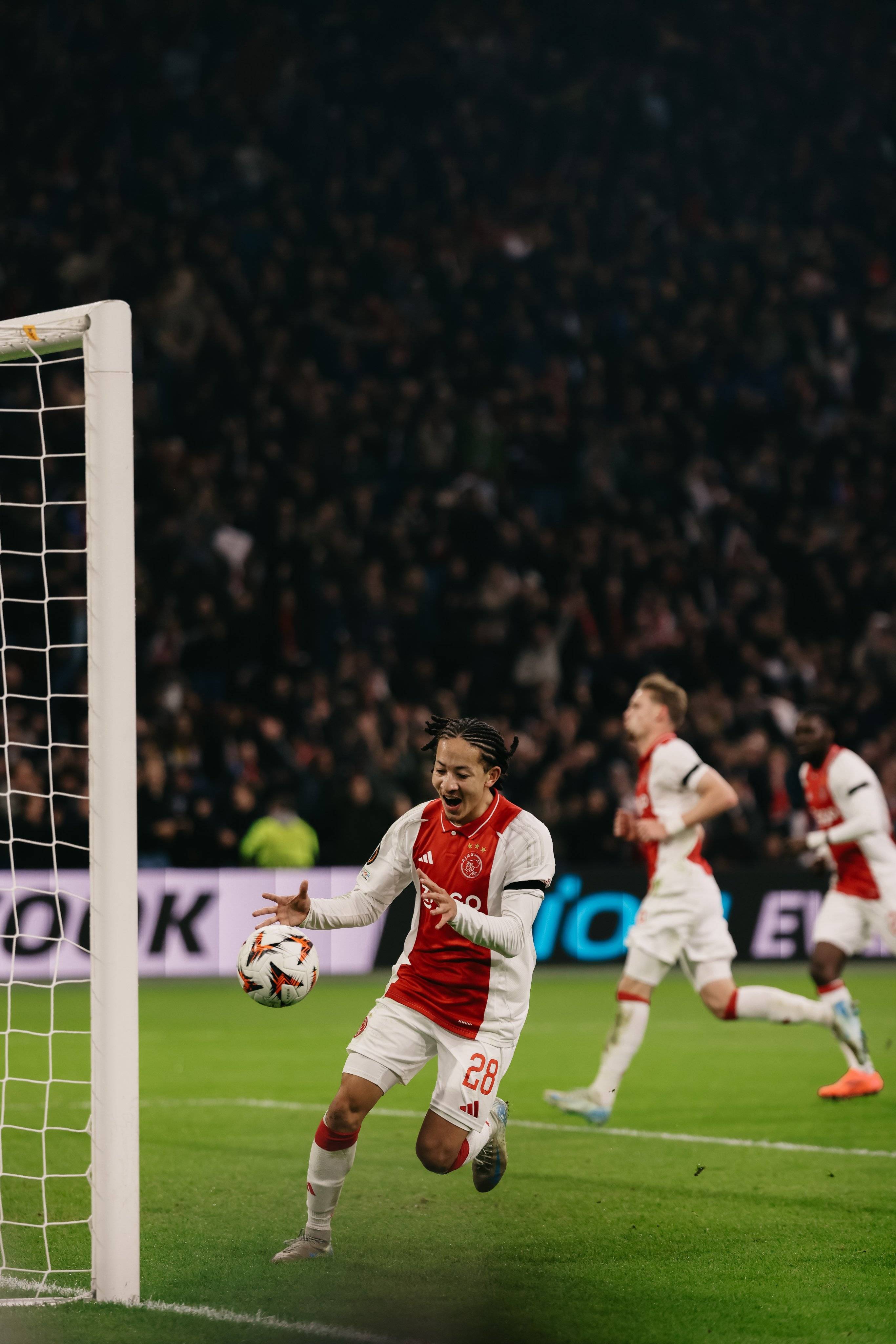 星空体育-阿贾克斯主帅提醒球员，保持冷静一战之后-第1张图片-星空体育官方网站