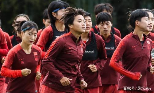 星空体育app-韩国女足冲刺胜利,信心满满!-第1张图片-星空体育官方网站 星空体育app-韩国女足冲刺胜利,信心满满!-第1张图片-星空体育官方网站