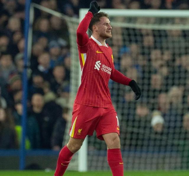 星空体育官方网站-利物浦主场告捷，球员表现亮眼-第2张图片-星空体育官方网站