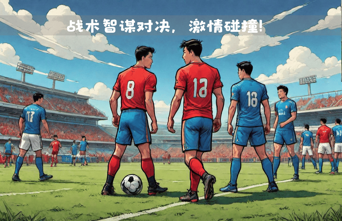 星空体育官网-热点追踪：欧洲预赛中的焦点战役-第2张图片-星空体育官方网站