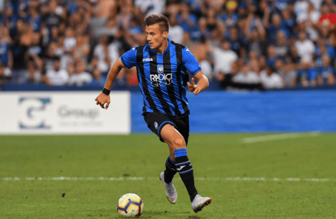 星空体育app-乌迪内斯中卫被禁赛,错失关键战-第2张图片-星空体育官方网站 星空体育app-乌迪内斯中卫被禁赛,错失关键战-第2张图片-星空体育官方网站