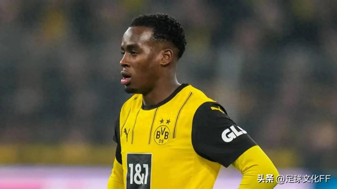 星空体育-多特蒙德主场大捷,实力备受肯定-第2张图片-星空体育官方网站 星空体育-多特蒙德主场大捷,实力备受肯定-第2张图片-星空体育官方网站