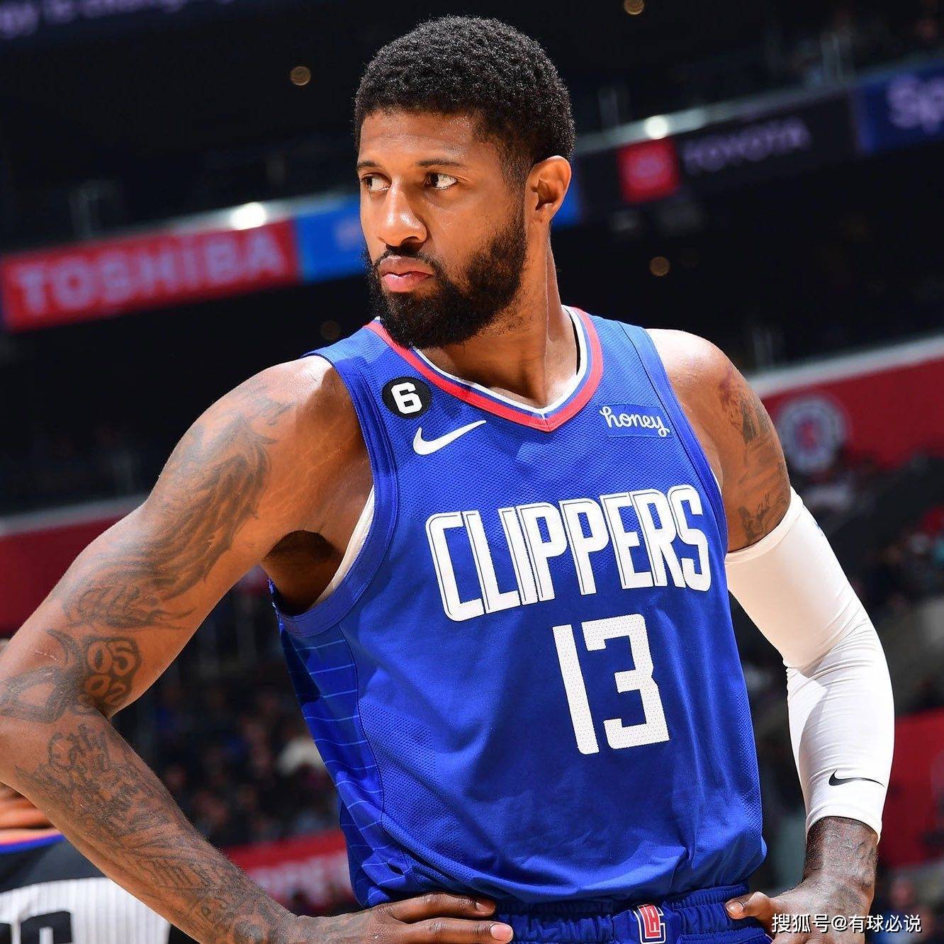 星空体育-保罗乔治持球稳健，帮助球队赢得胜利-第2张图片-星空体育官方网站