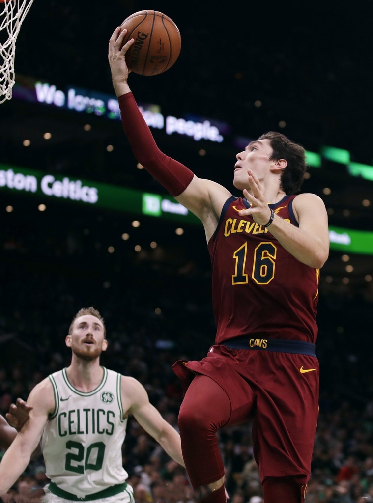 星空体育官网-凯尔特人新援:海沃德先秀实力-第2张图片-星空体育官方网站 星空体育官网-凯尔特人新援:海沃德先秀实力-第2张图片-星空体育官方网站