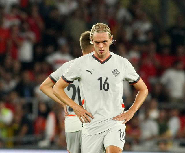 星空体育官网入口-冰岛队被逼平，晋级形势严峻-第2张图片-星空体育官方网站