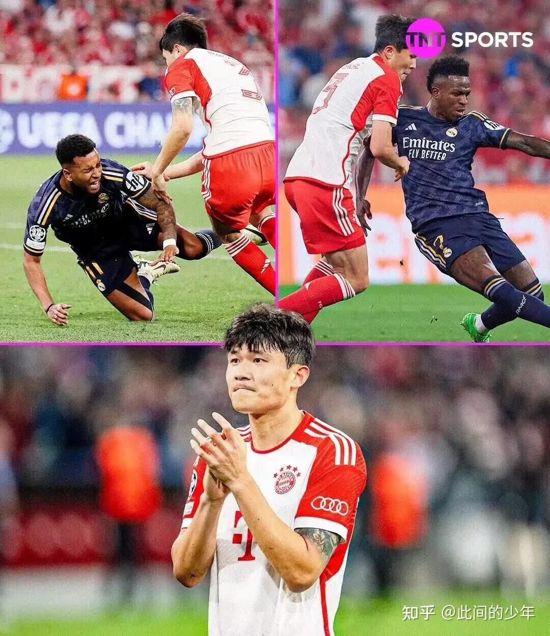 星空体育官方网站-拜仁慕尼黑客场战胜皇家马德里-第1张图片-星空体育官方网站