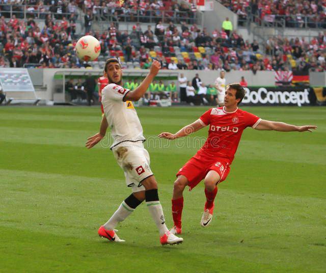 星空体育官方网站-门兴格拉德巴赫客场战胜弗赖堡-第1张图片-星空体育官方网站