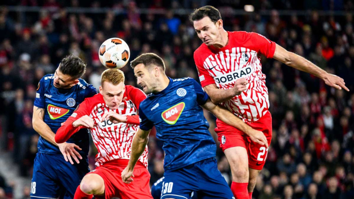 星空体育官方网站-门兴格拉德巴赫客场战胜弗赖堡-第2张图片-星空体育官方网站