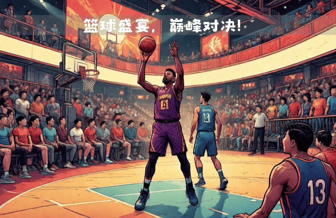 星空体育app-篮球职业赛事即将迎来新一轮重要对决-第1张图片-星空体育官方网站