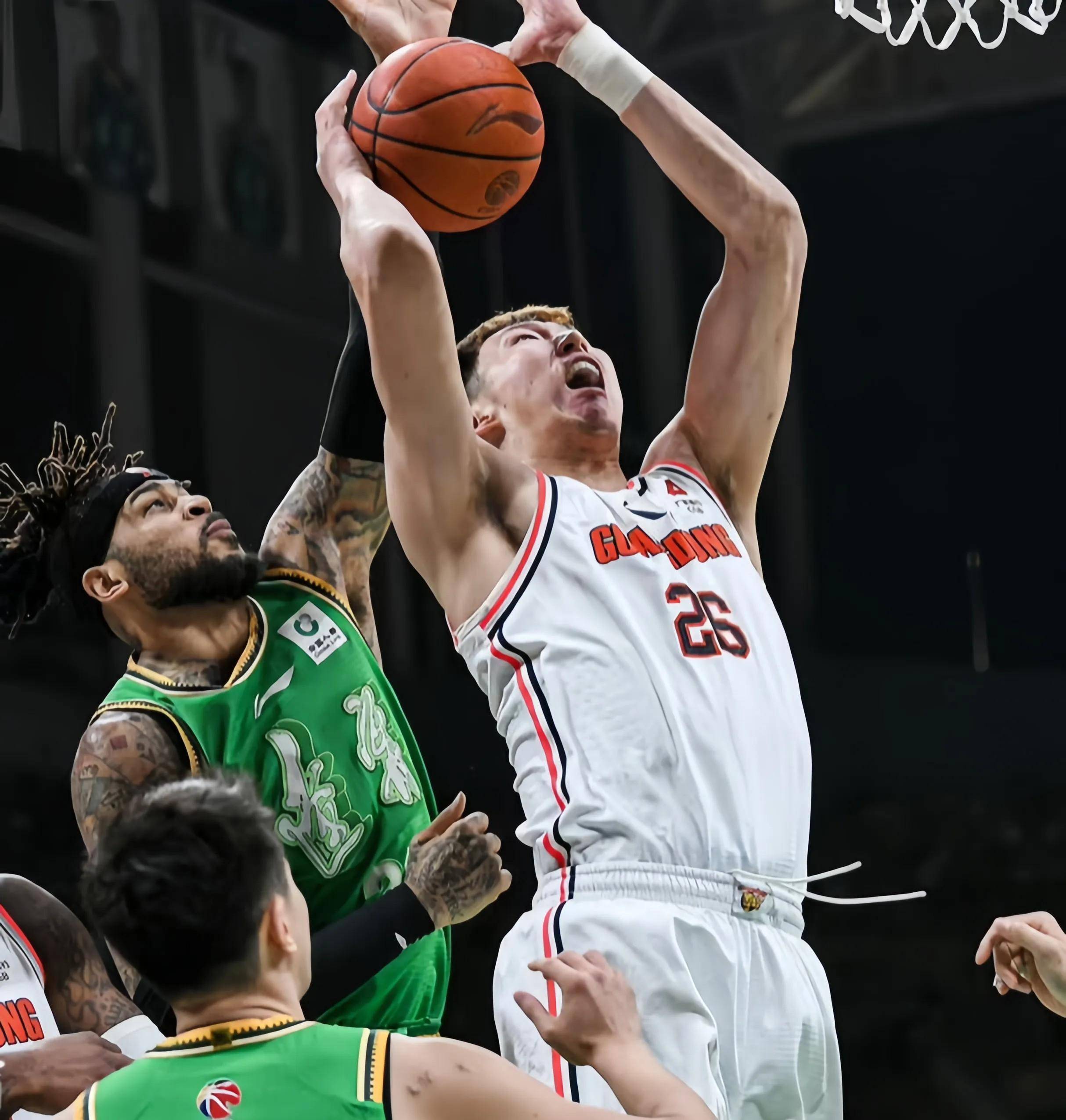 星空体育app-篮球职业赛事即将迎来新一轮重要对决-第2张图片-星空体育官方网站