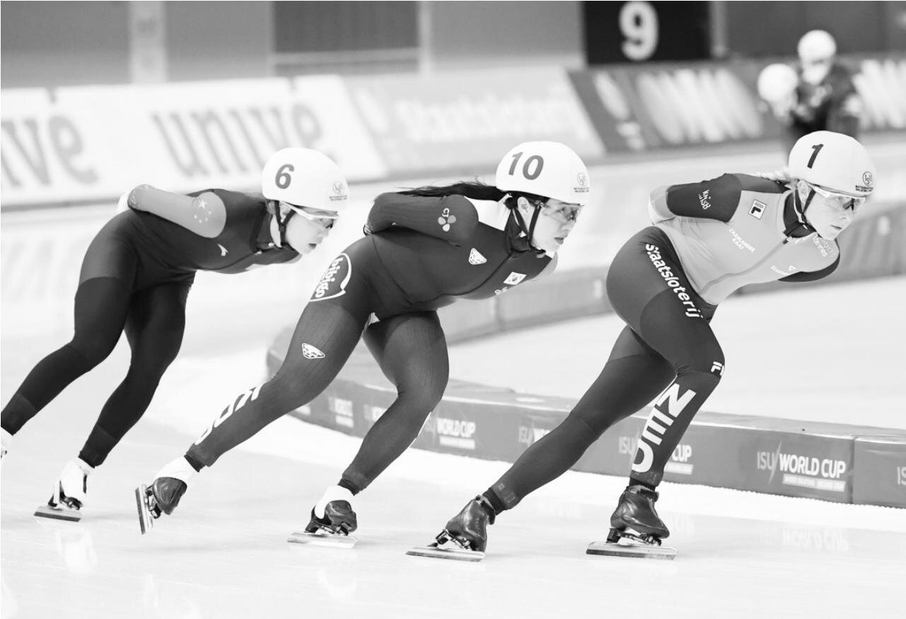 星空体育官网-加拿大运动员凭借实力，稳坐领先位置-第1张图片-星空体育官方网站