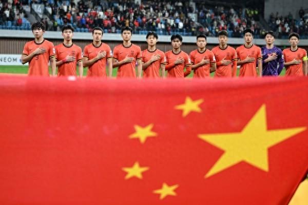 星空体育官方网站-胜利之后不宣而传，中国队名列前茅-第2张图片-星空体育官方网站