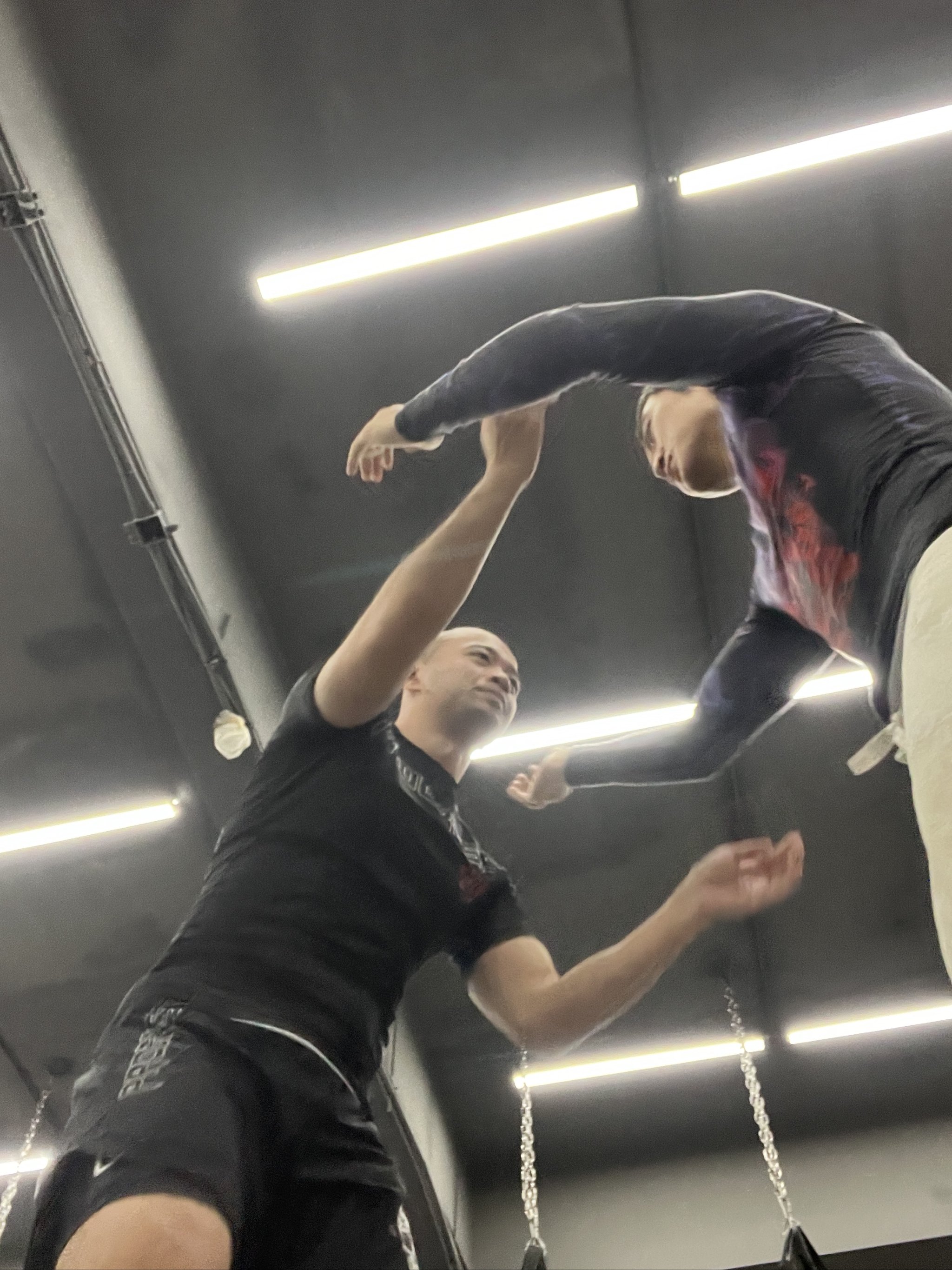 星空体育-摔跤比赛中巴西选手实现绝地反击,夺金-第2张图片-星空体育官方网站 星空体育-摔跤比赛中巴西选手实现绝地反击,夺金-第2张图片-星空体育官方网站