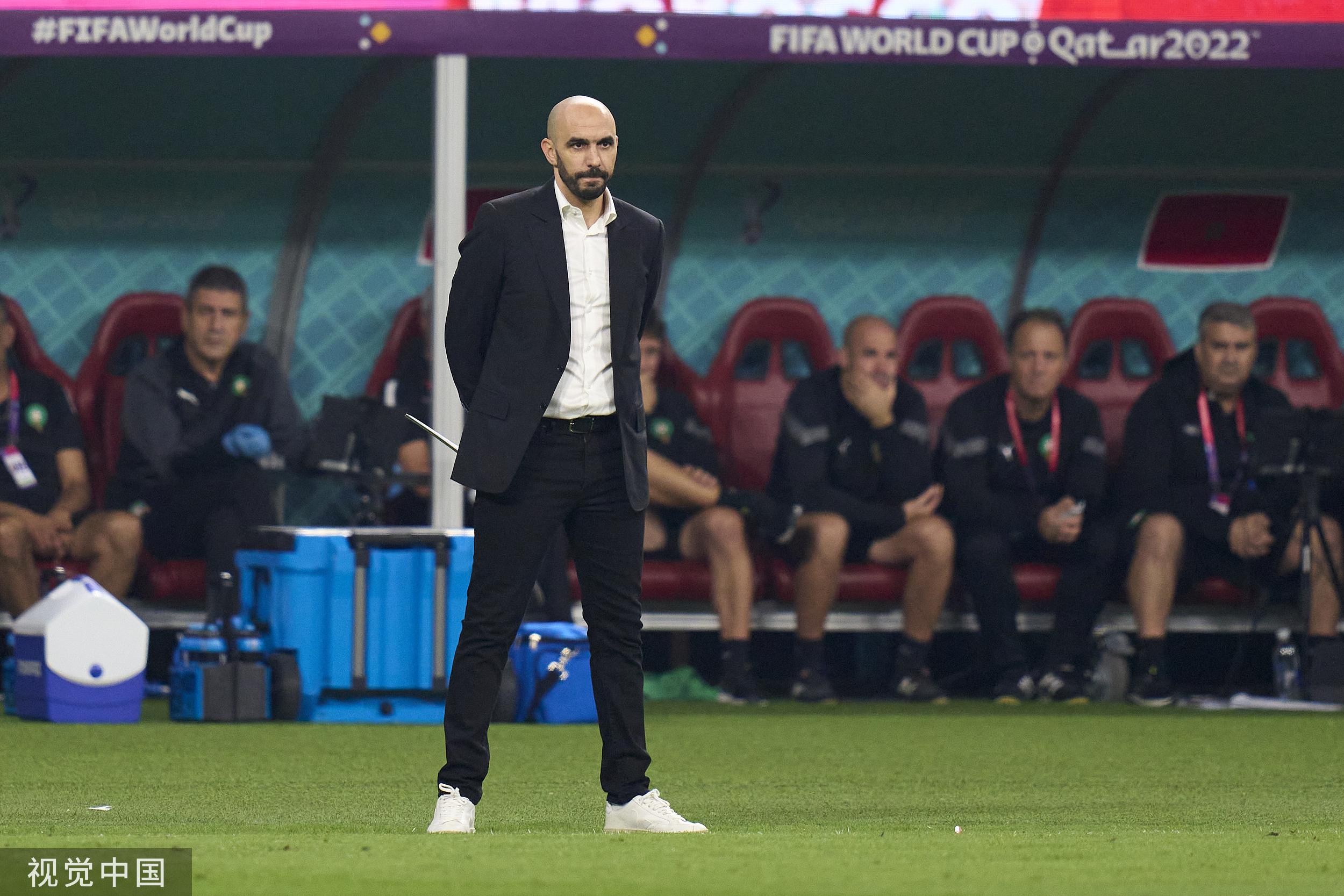 星空体育-克罗地亚联队士气高昂进入决赛阶段-第2张图片-星空体育官方网站