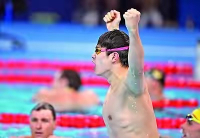 星空体育-荷兰游泳选手多次刷新世界纪录-第2张图片-星空体育官方网站 星空体育-荷兰游泳选手多次刷新世界纪录-第2张图片-星空体育官方网站