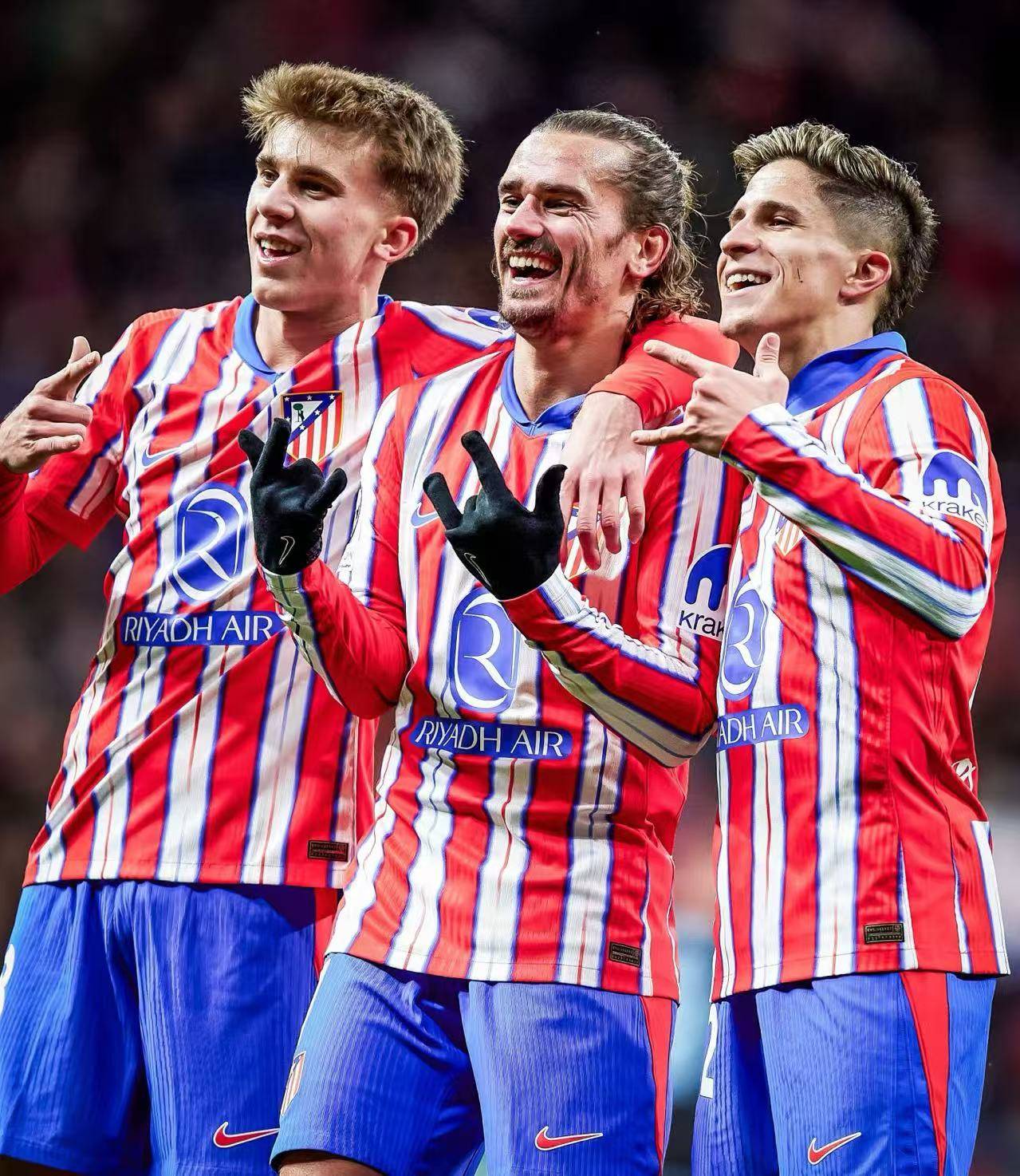 星空体育-马德里竞技主场不胜，急需调整状态-第1张图片-星空体育官方网站