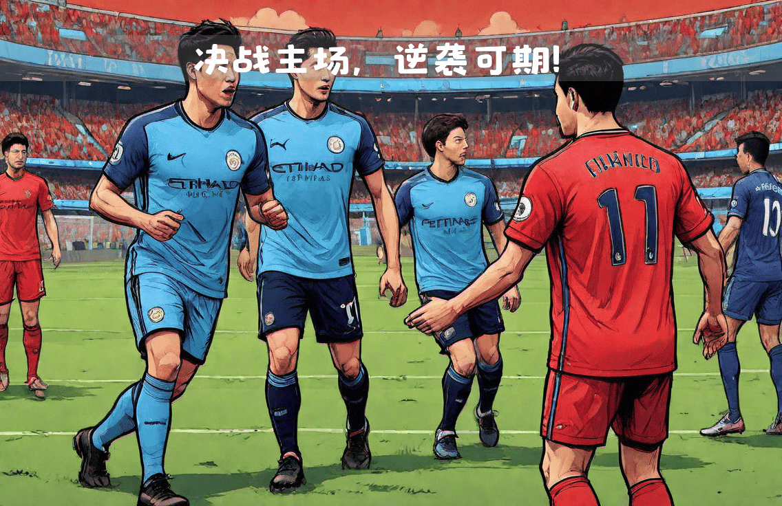 星空体育官方网站-曼城球队形势一片大好，有望逆袭-第1张图片-星空体育官方网站