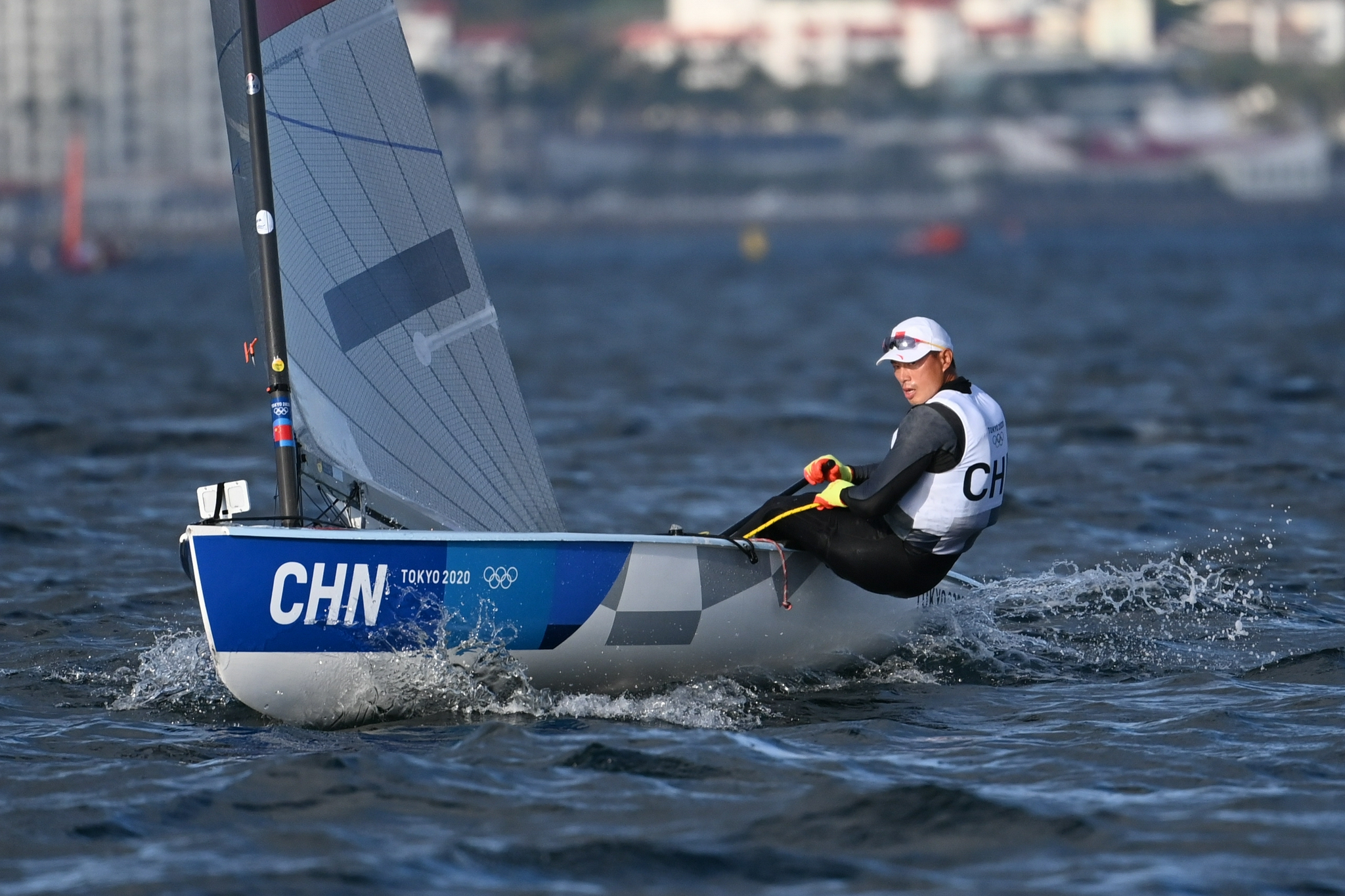 星空体育官网入口-芬兰帆船队表现出色，夺得激烈比赛第一名-第2张图片-星空体育官方网站