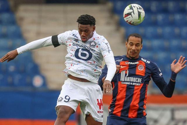 星空体育-斯特拉斯堡主场迎战蒙彼利埃，期待好结果-第2张图片-星空体育官方网站