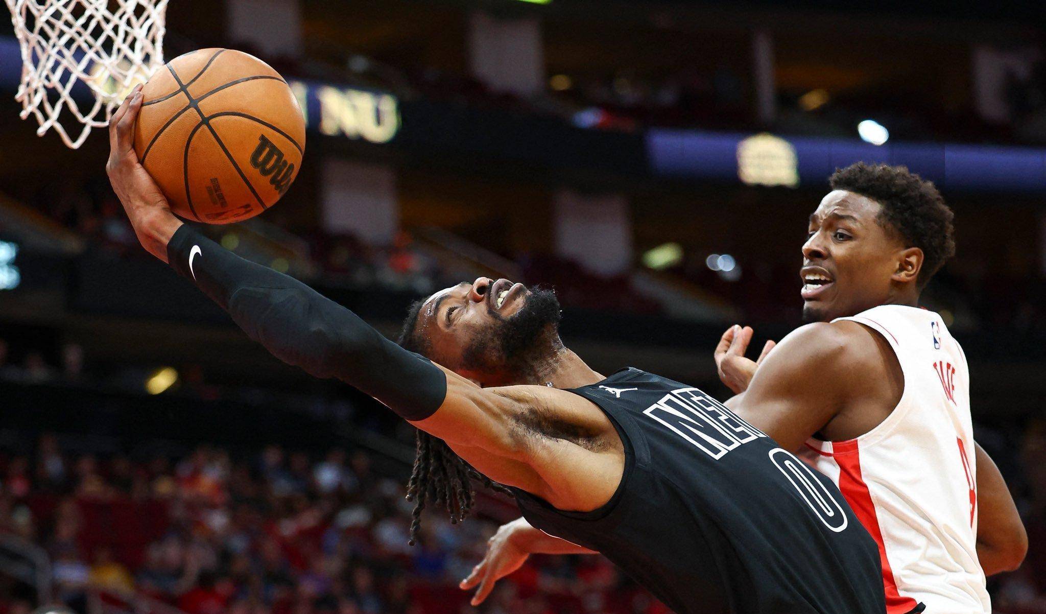 星空体育-雄狮一剑封喉，火箭逆转热火晋级-第1张图片-星空体育官方网站