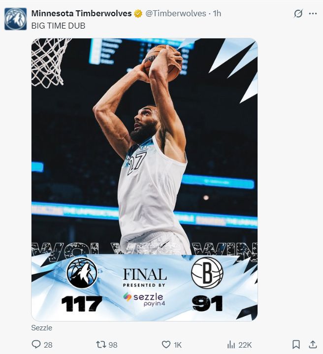 星空体育官网入口-灰熊客场战胜拓荒者，西部排名继续上升-第2张图片-星空体育官方网站