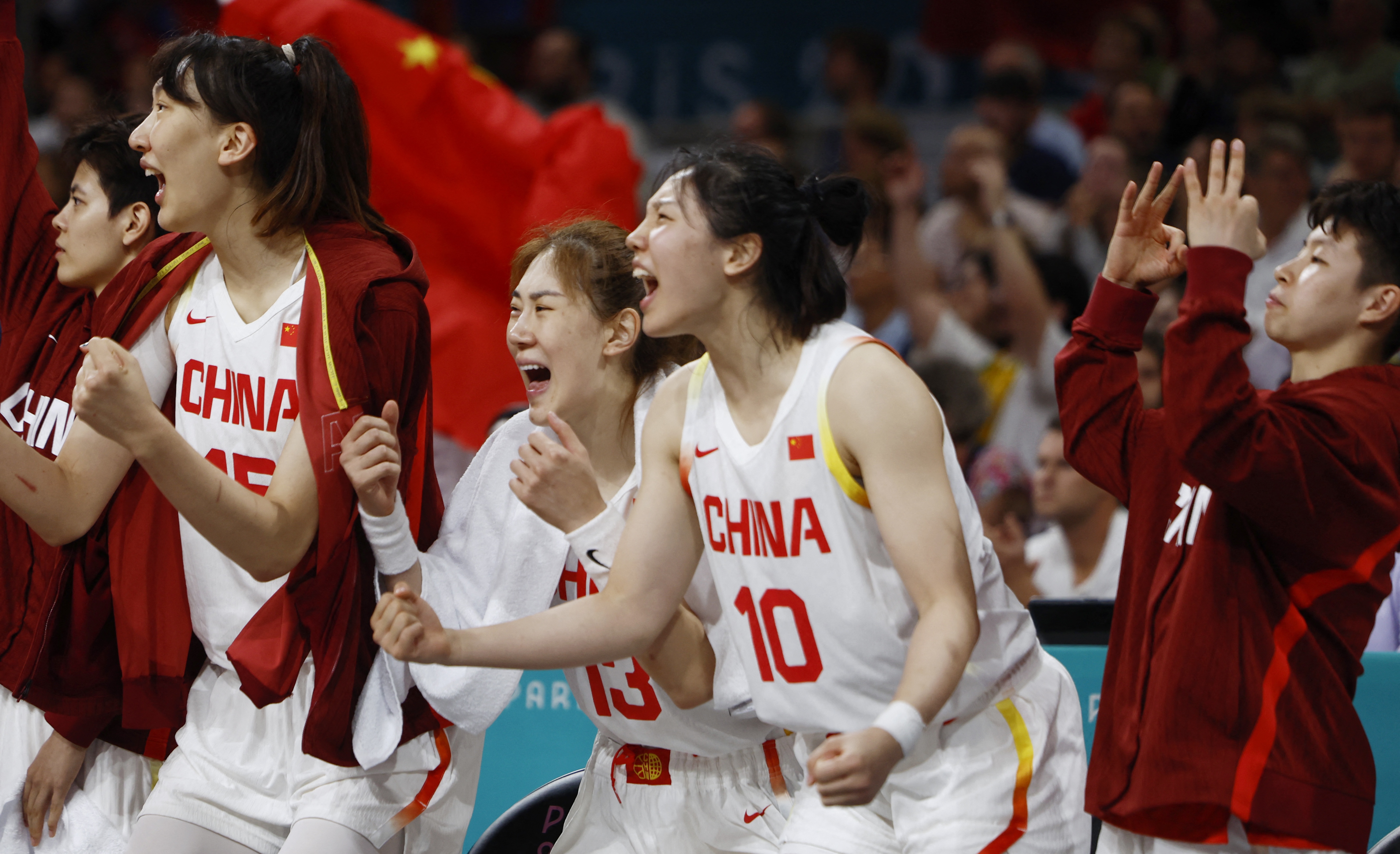 星空体育官网入口-加拿大女篮夺冠，蝉联2020东京奥运会冠军-第2张图片-星空体育官方网站