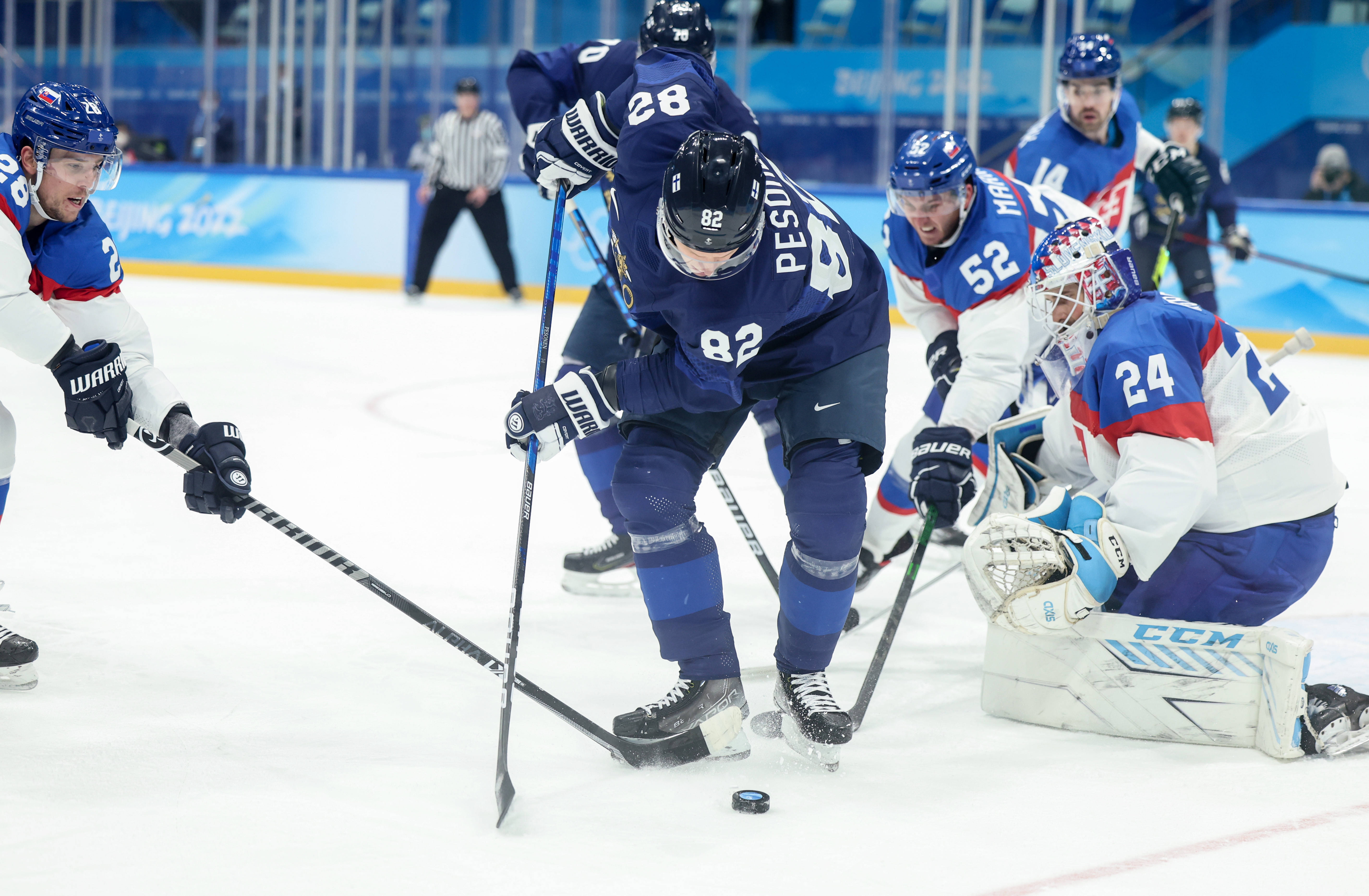 星空体育-芬兰队强势晋级，锁定16强席位-第2张图片-星空体育官方网站