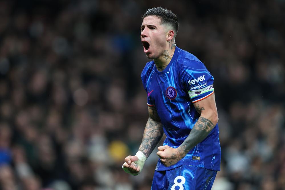 星空体育-恩佐埃尔主场大败,状态低迷待改进-第2张图片-星空体育官方网站 星空体育-恩佐埃尔主场大败,状态低迷待改进-第2张图片-星空体育官方网站