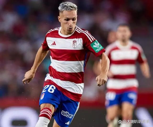 星空体育app-格拉纳达取得连胜,表现高于预期-第1张图片-星空体育官方网站 星空体育app-格拉纳达取得连胜,表现高于预期-第1张图片-星空体育官方网站