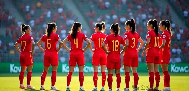 星空体育官方网站-中国女足备战欧洲巡回赛，将与多支强队交锋-第1张图片-星空体育官方网站