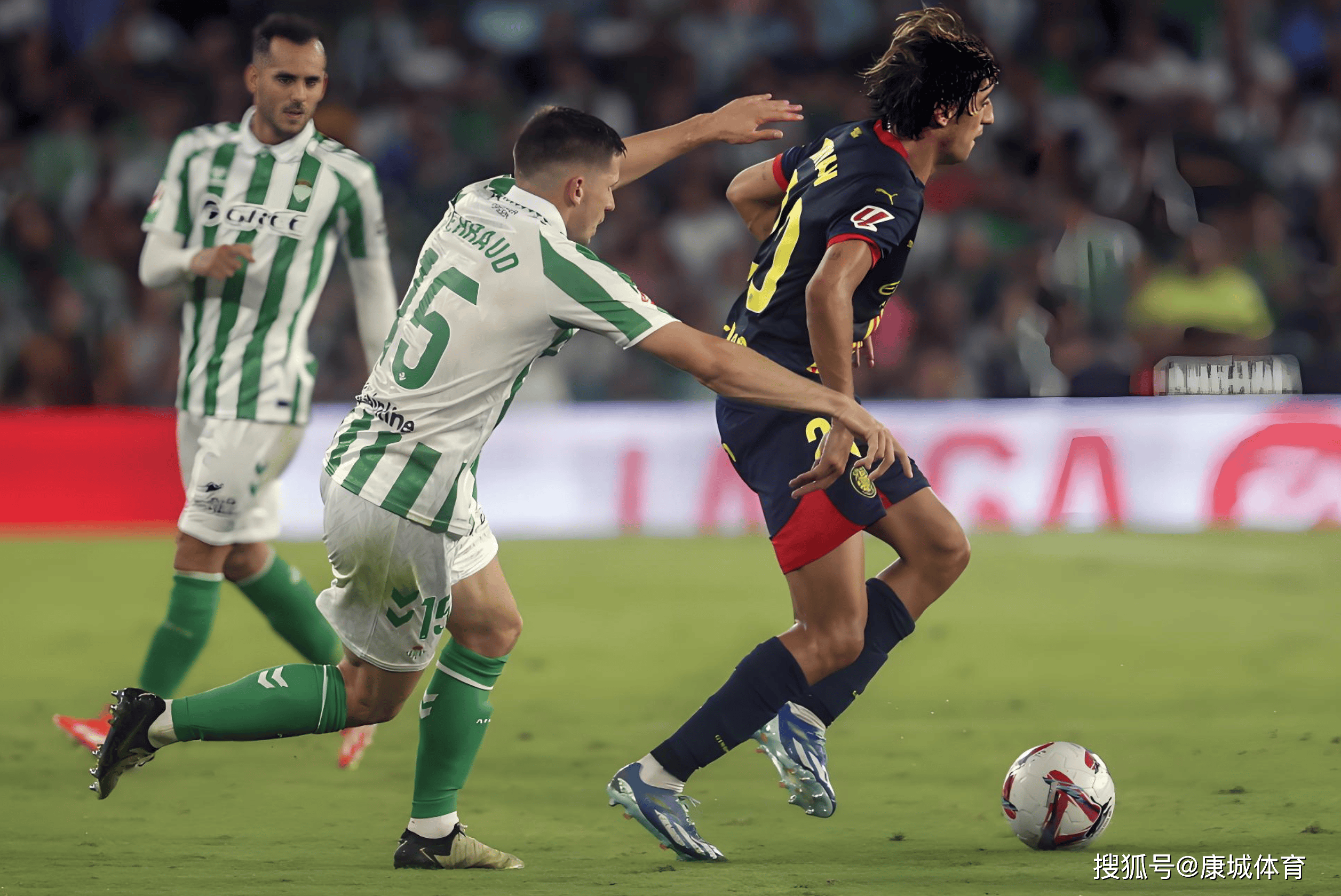 星空体育-基达菲主场大败，西甲保级前景堪忧-第1张图片-星空体育官方网站