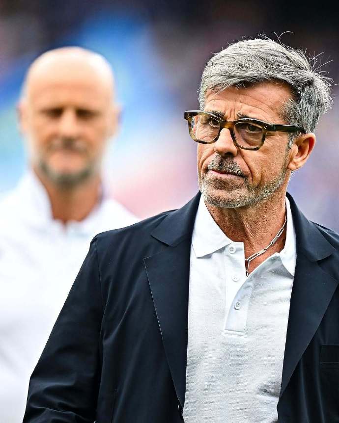 星空体育app-桑普多利亚主教练赞叹球队表现,信心十足-第1张图片-星空体育官方网站 星空体育app-桑普多利亚主教练赞叹球队表现,信心十足-第1张图片-星空体育官方网站