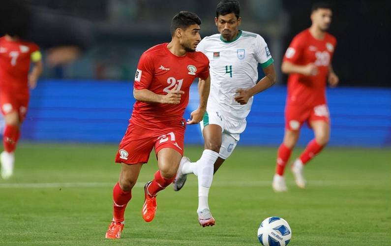 星空体育-巴林队紧张比赛中脱颖而出，晋级下一轮-第2张图片-星空体育官方网站