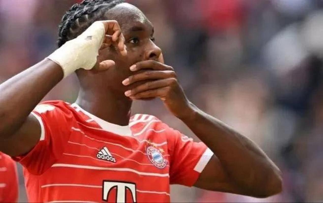 星空体育官方网站-拜仁慕尼黑小将获重用,成为球队亮点-第1张图片-星空体育官方网站 星空体育官方网站-拜仁慕尼黑小将获重用,成为球队亮点-第1张图片-星空体育官方网站