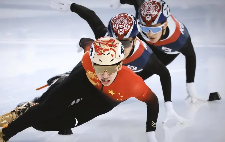 星空体育-韩国队参加决赛圈，势如破竹，引无数球迷狂热欢呼-第2张图片-星空体育官方网站