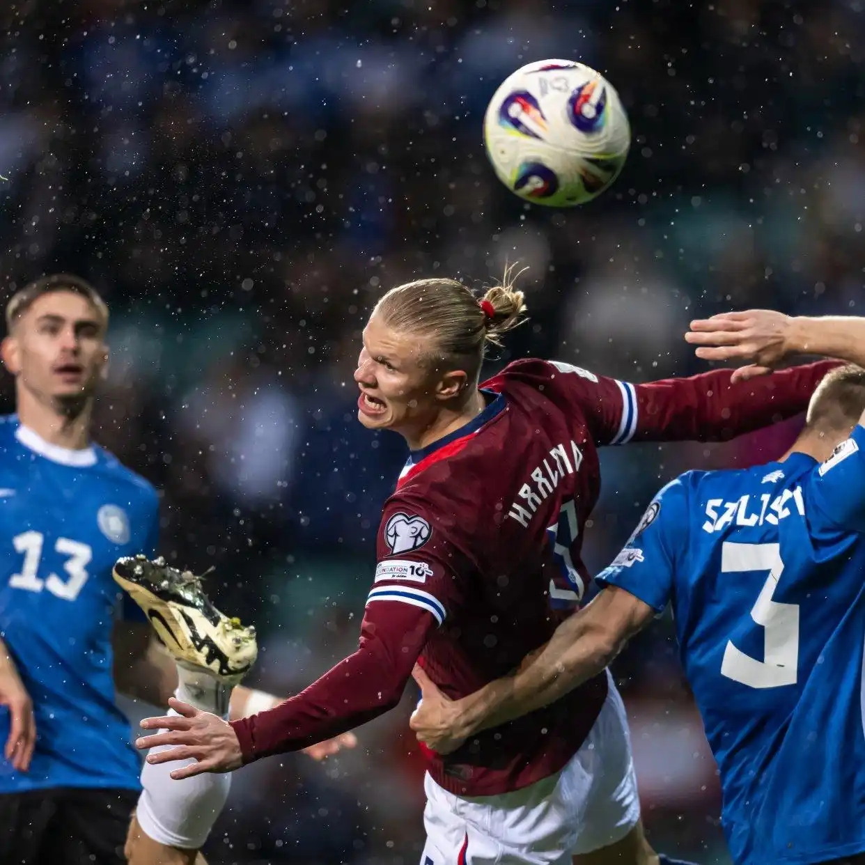 星空体育官方网站-挪威队惨遭威尔士队逆转遗憾出局-第1张图片-星空体育官方网站 星空体育官方网站-挪威队惨遭威尔士队逆转遗憾出局-第1张图片-星空体育官方网站