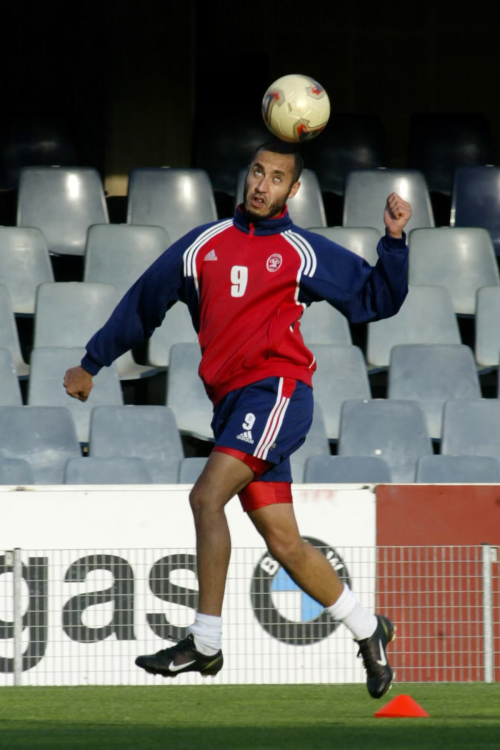 星空体育app-墨西哥足球名将将在中国举办慈善足球赛-第2张图片-星空体育官方网站 星空体育app-墨西哥足球名将将在中国举办慈善足球赛-第2张图片-星空体育官方网站