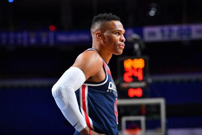 星空体育官网入口-威少又次获得三万分-八千篮板-八千助攻记录,NBA历史第一人-第1张图片-星空体育官方网站 星空体育官网入口-威少又次获得三万分-八千篮板-八千助攻记录,NBA历史第一人-第1张图片-星空体育官方网站