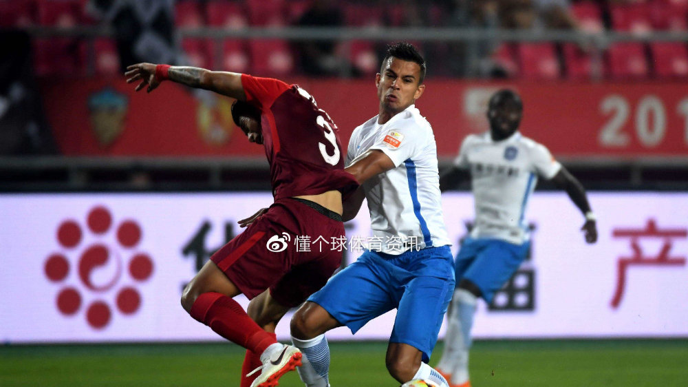 星空体育官网-泰达逆袭华夏幸福,保级希望一线延续-第2张图片-星空体育官方网站 星空体育官网-泰达逆袭华夏幸福,保级希望一线延续-第2张图片-星空体育官方网站