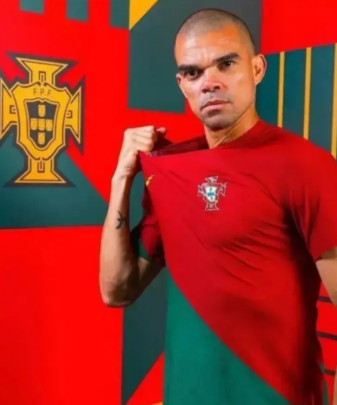 星空体育官网入口-葡萄牙后卫佩佩因肌肉受伤需休战两周-第1张图片-星空体育官方网站 星空体育官网入口-葡萄牙后卫佩佩因肌肉受伤需休战两周-第1张图片-星空体育官方网站