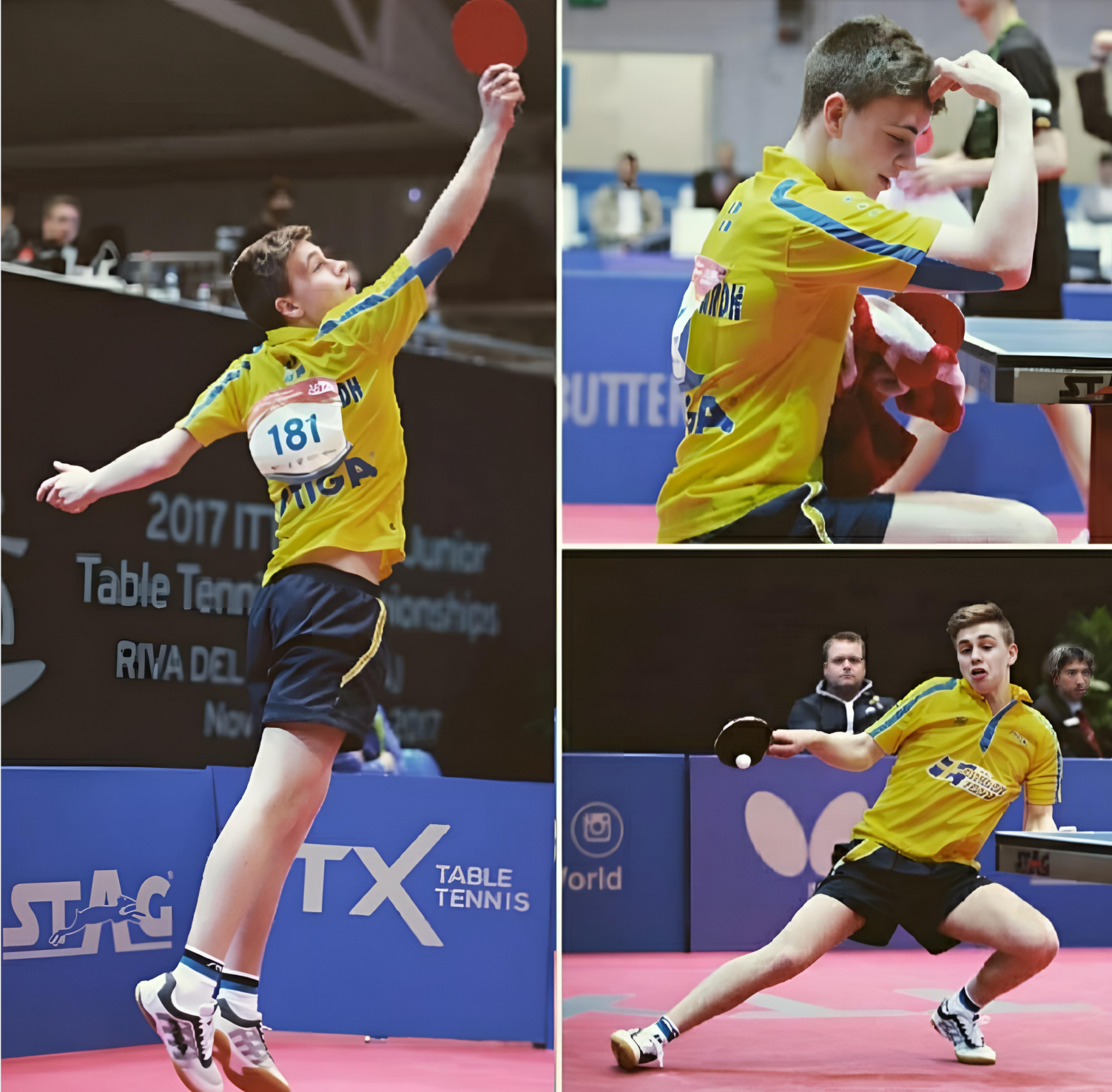 星空体育-瑞典选手发力冲刺，刷新个人最佳纪录-第1张图片-星空体育官方网站