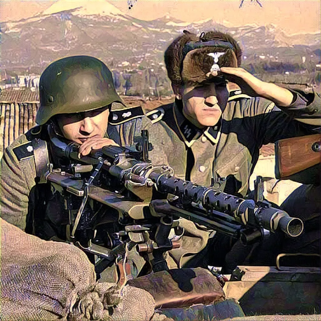 星空体育官网入口-英国击败德国，获得射击胜利-第1张图片-星空体育官方网站